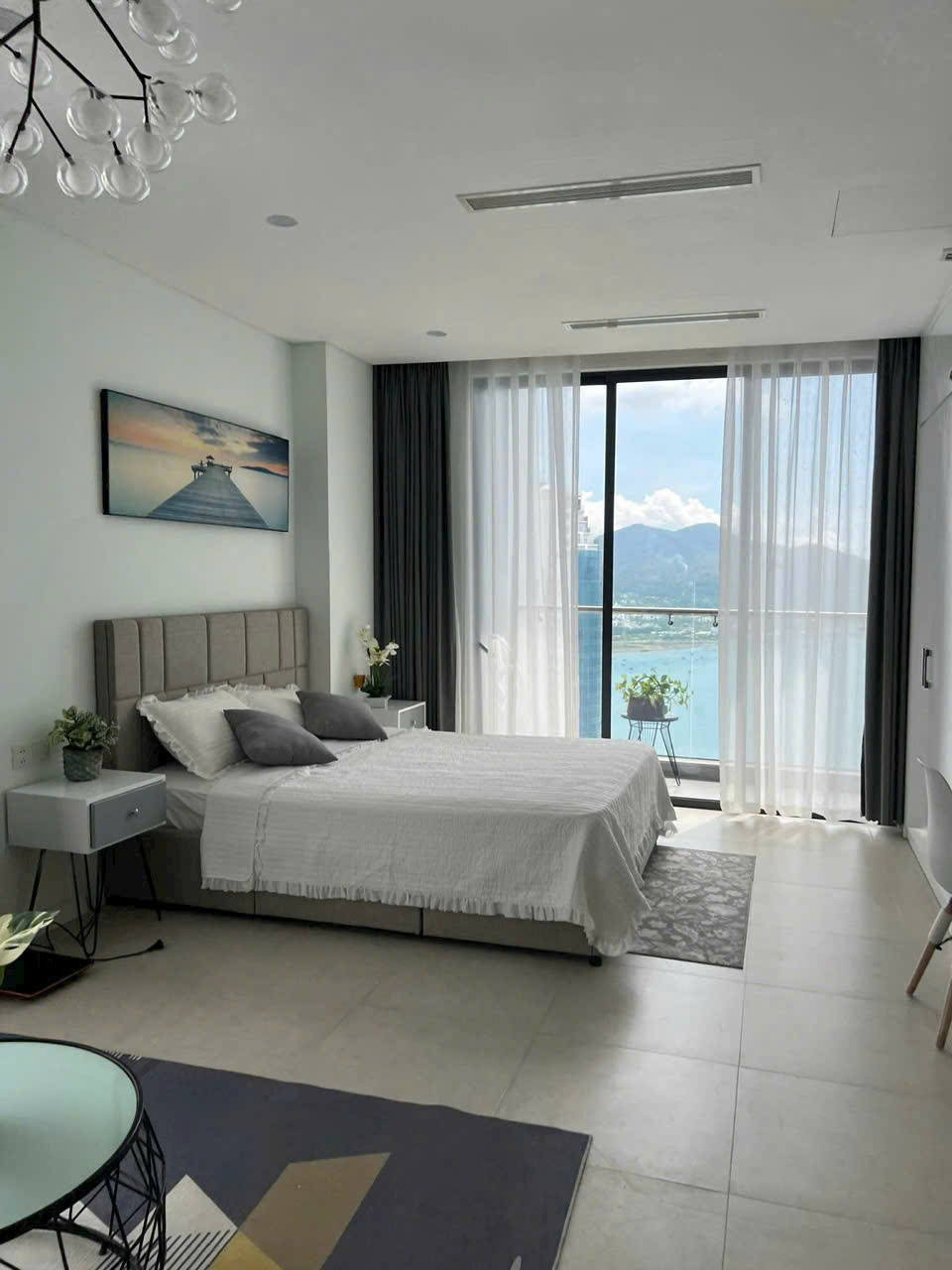 Bán Căn Hộ Scenia Bay Nha Trang Tầng 28 View Biển – Giá Chỉ 3,4 Tỷ!